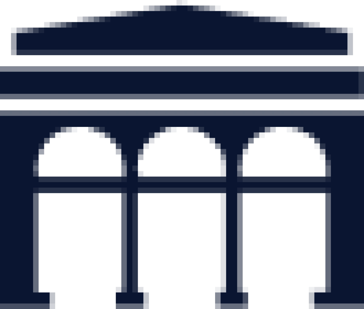 station logo