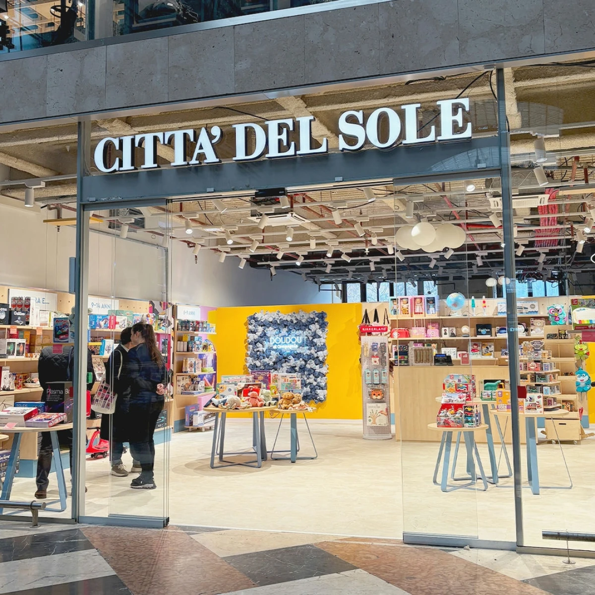 Città del Sole