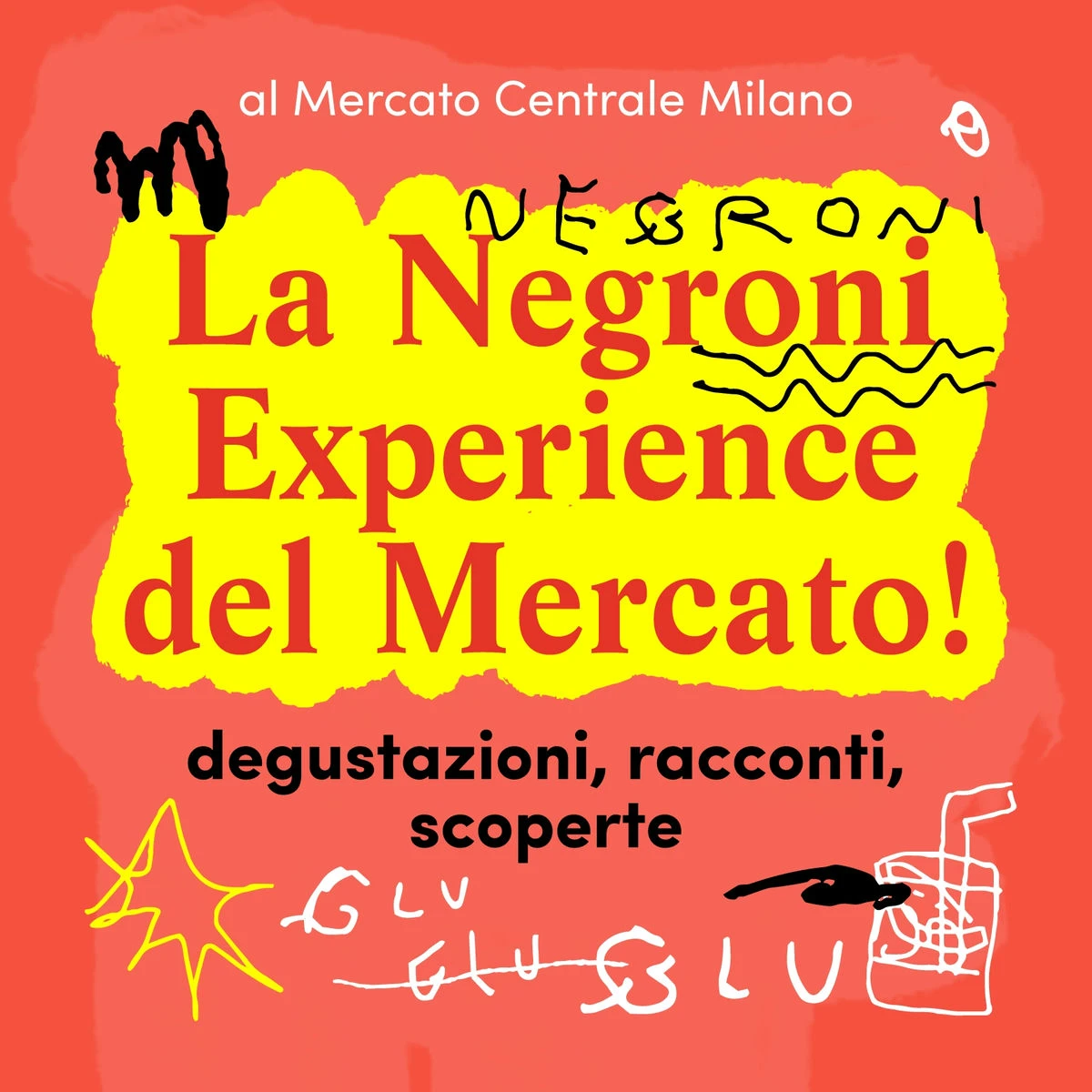 Mercato Centrale