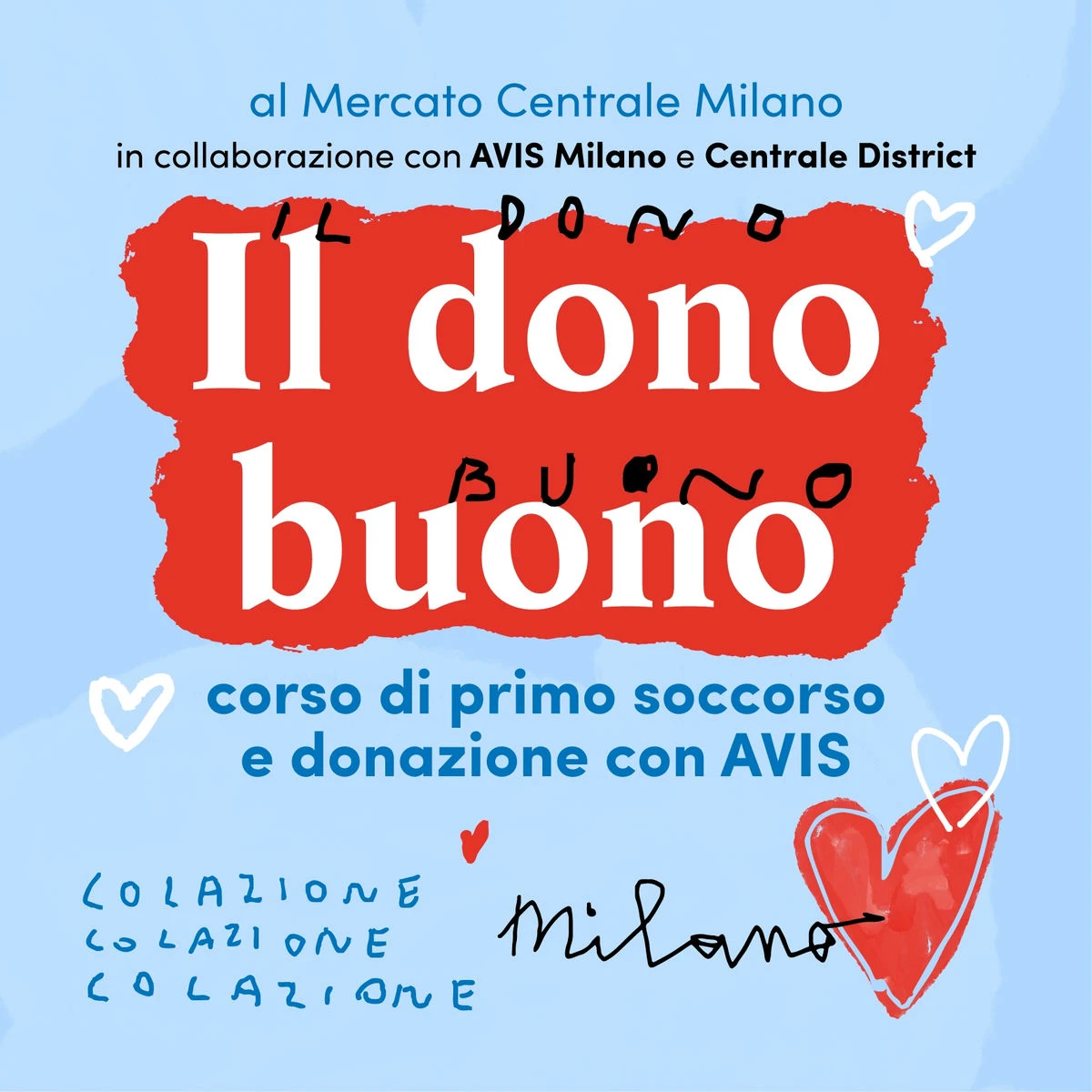 Mercato Centrale