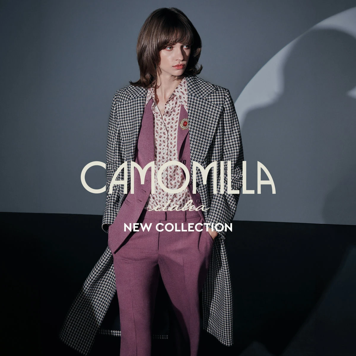 Camomilla Italia