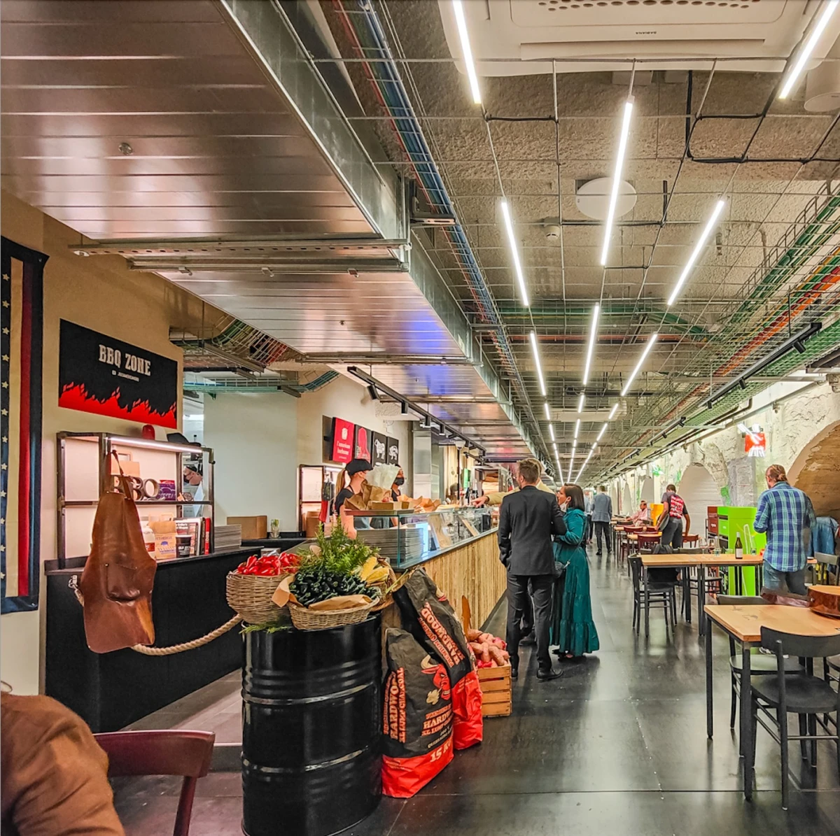 Mercato Centrale Fast Food Stazione Di Milano Centrale Milano mercato-centrale-fast-food-stazione-di-milano-centrale-milano